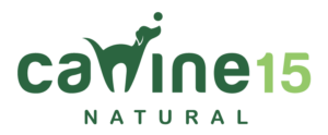 Canine15 NATURAL logo