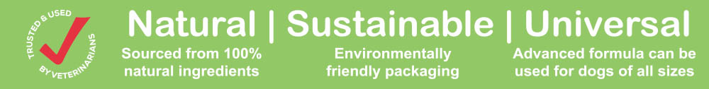 Natural Sustainable Universal